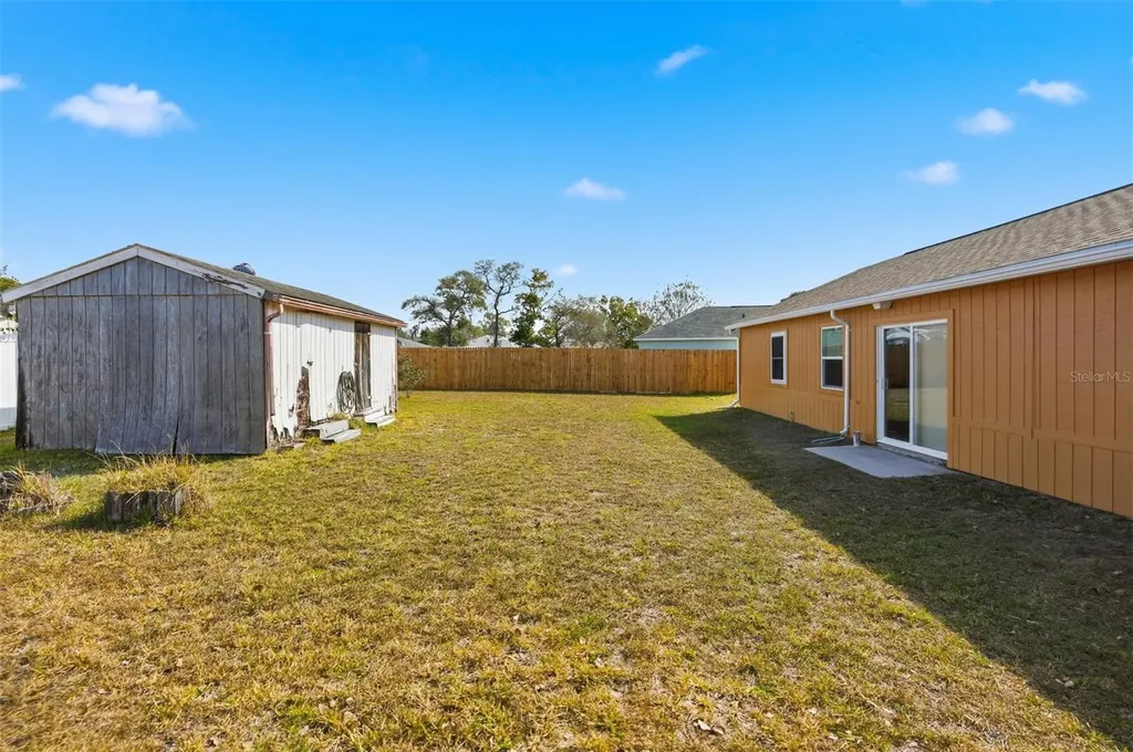 3280 Ambassador Avenue Spring Hill FL 34609