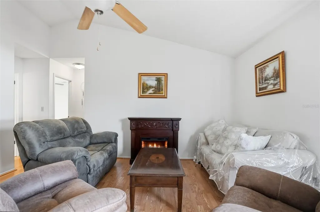 3280 Ambassador Avenue Spring Hill FL 34609