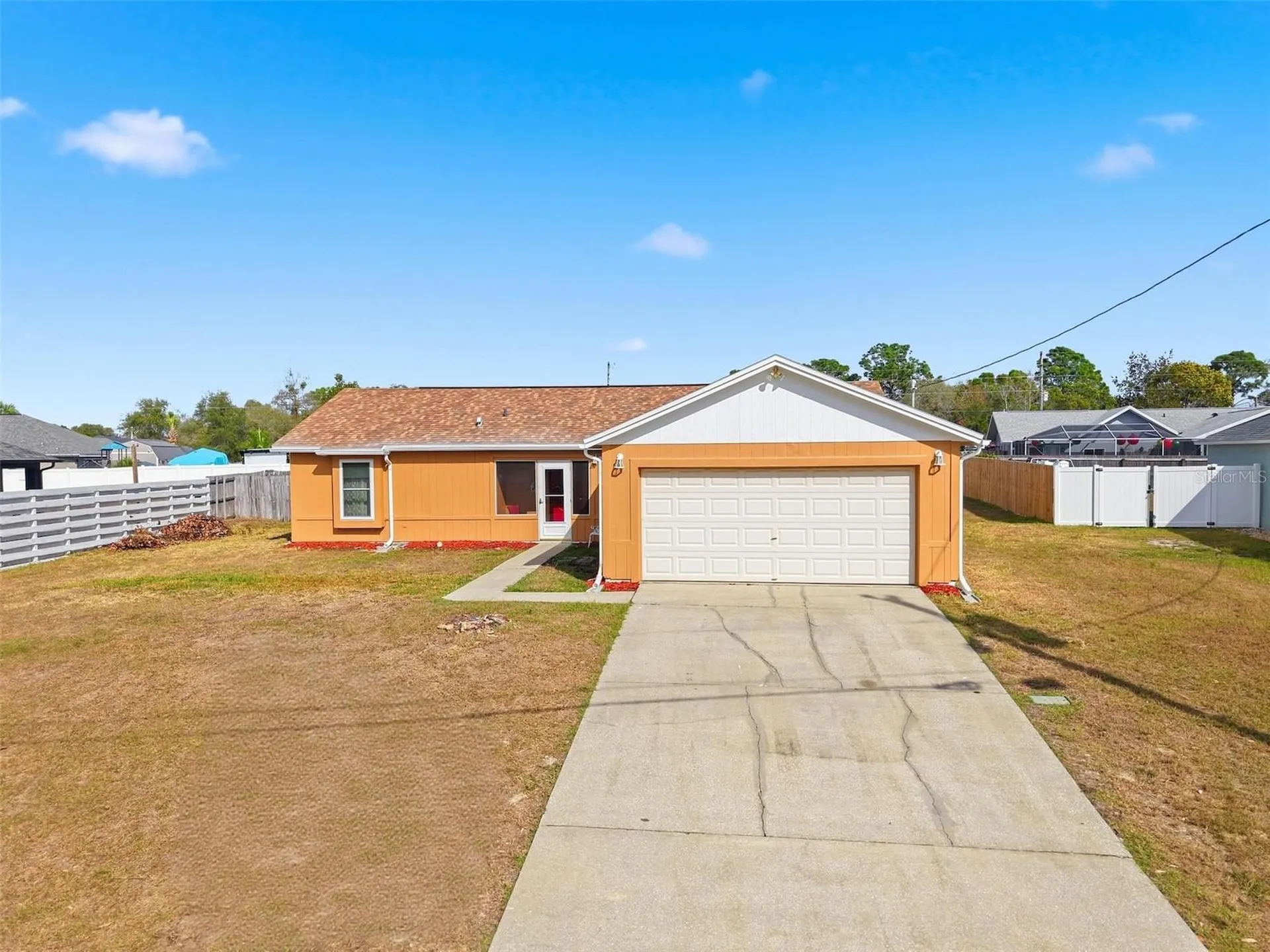 3280 Ambassador Avenue Spring Hill FL 34609