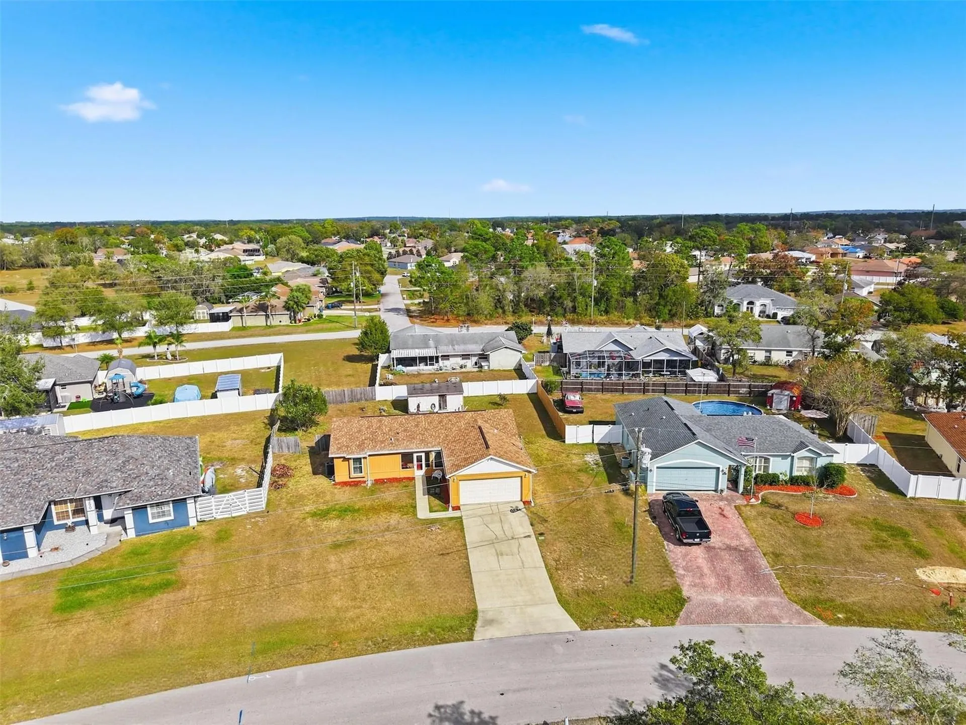 3280 Ambassador Avenue Spring Hill FL 34609