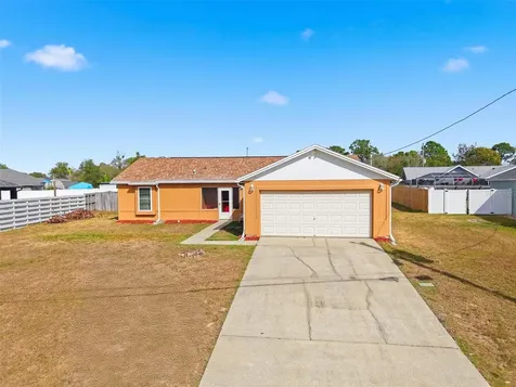 3280 Ambassador Avenue Spring Hill FL 34609