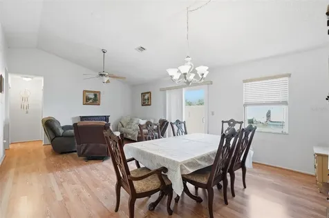 3280 Ambassador Avenue Spring Hill FL 34609