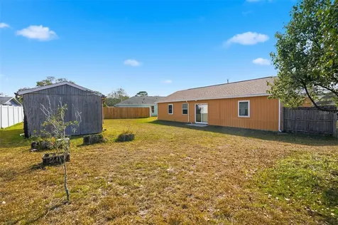 3280 Ambassador Avenue Spring Hill FL 34609