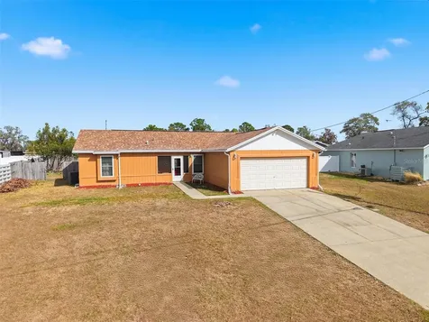 3280 Ambassador Avenue Spring Hill FL 34609