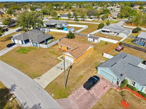 3280 Ambassador Avenue Spring Hill FL 34609