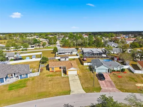 3280 Ambassador Avenue Spring Hill FL 34609