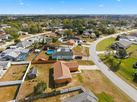 3280 Ambassador Avenue Spring Hill FL 34609