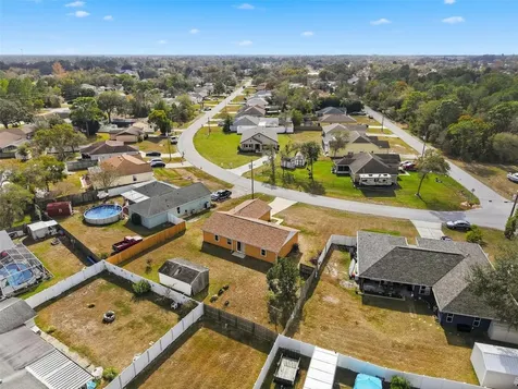 3280 Ambassador Avenue Spring Hill FL 34609
