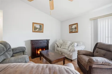 3280 Ambassador Avenue Spring Hill FL 34609