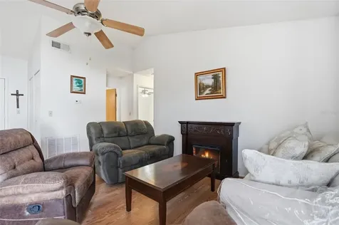 3280 Ambassador Avenue Spring Hill FL 34609