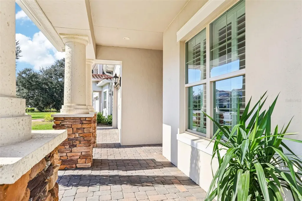 13265 Bromborough Drive Orlando FL 32832
