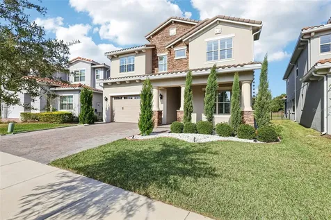 13265 Bromborough Drive Orlando FL 32832