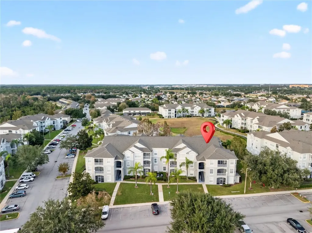 8105 Coconut Palm Way Kissimmee FL 34747