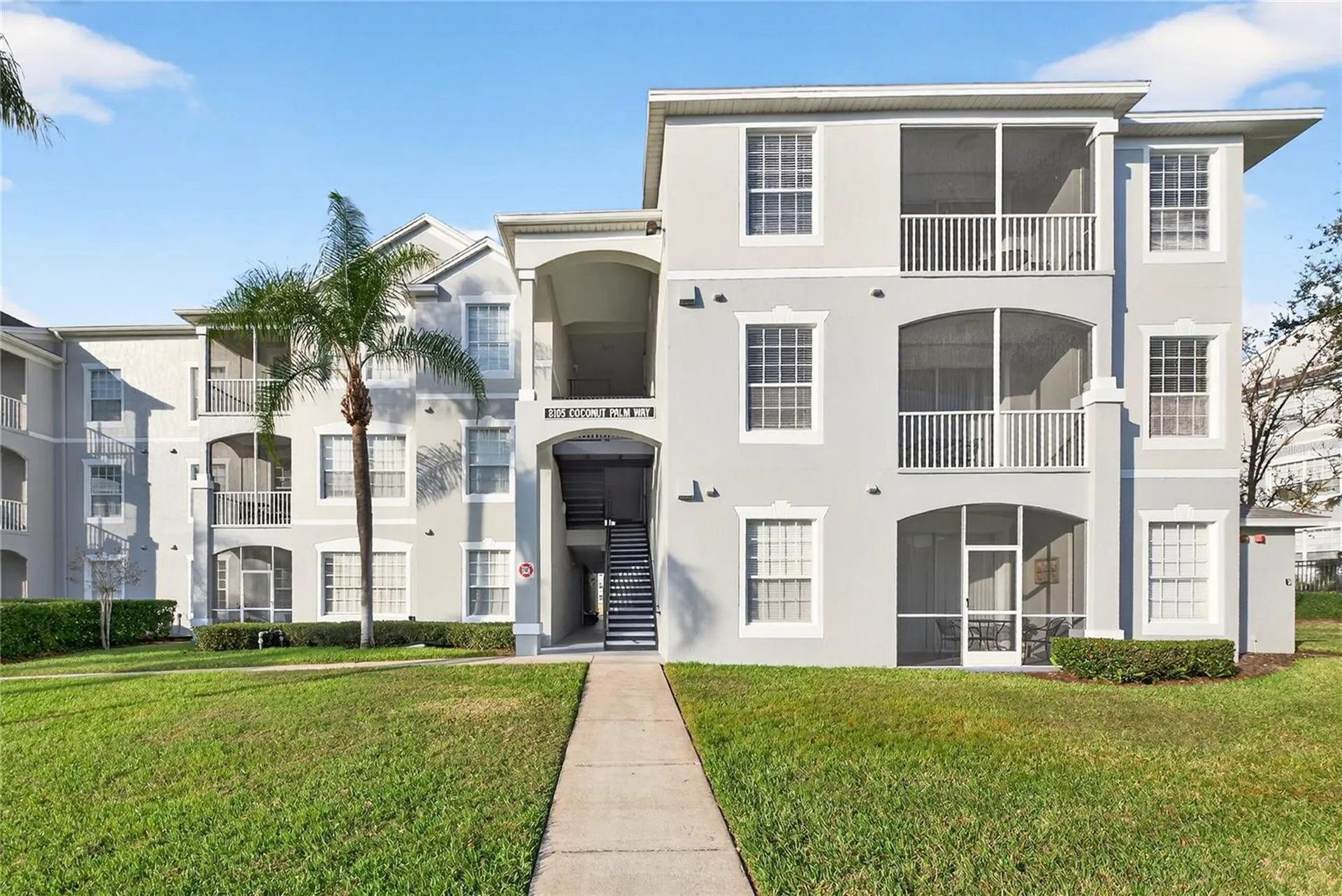 8105 Coconut Palm Way Kissimmee FL 34747