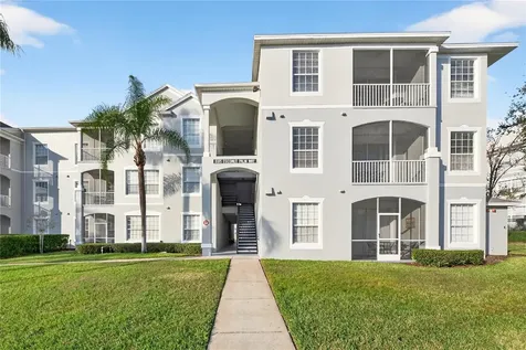 8105 Coconut Palm Way Kissimmee FL 34747