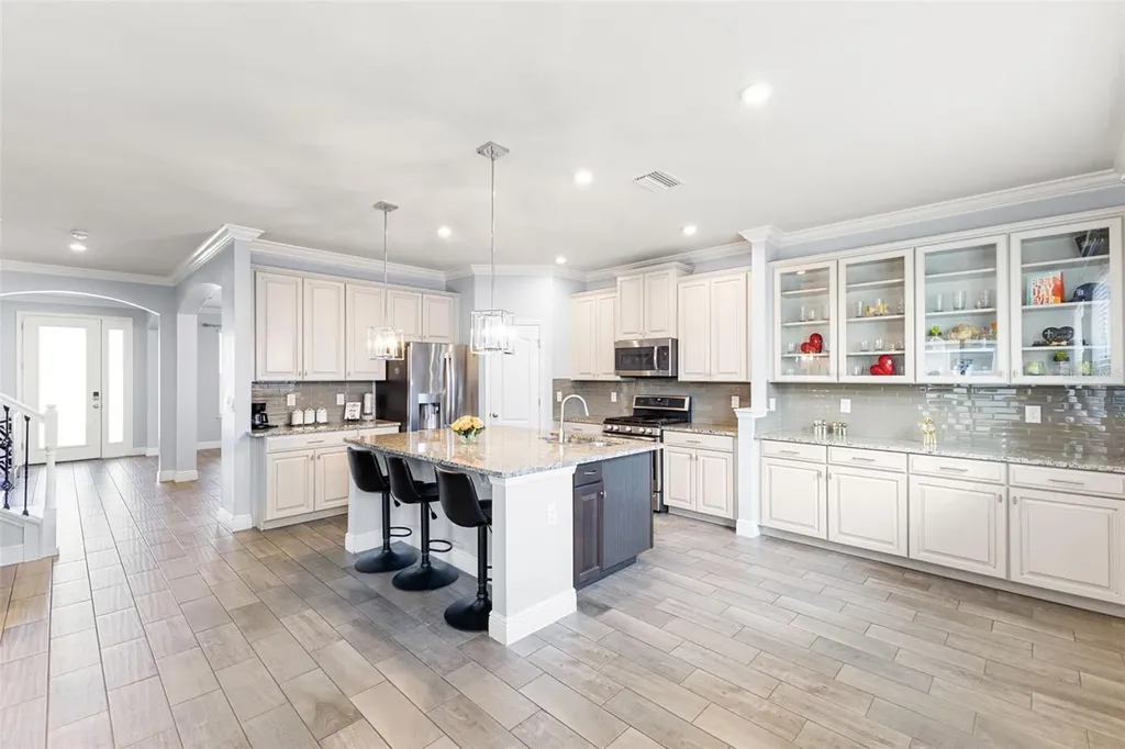 11702 Lake Lucaya Drive Riverview FL 33579
