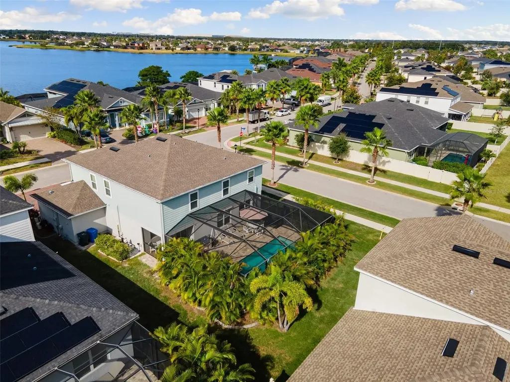11702 Lake Lucaya Drive Riverview FL 33579