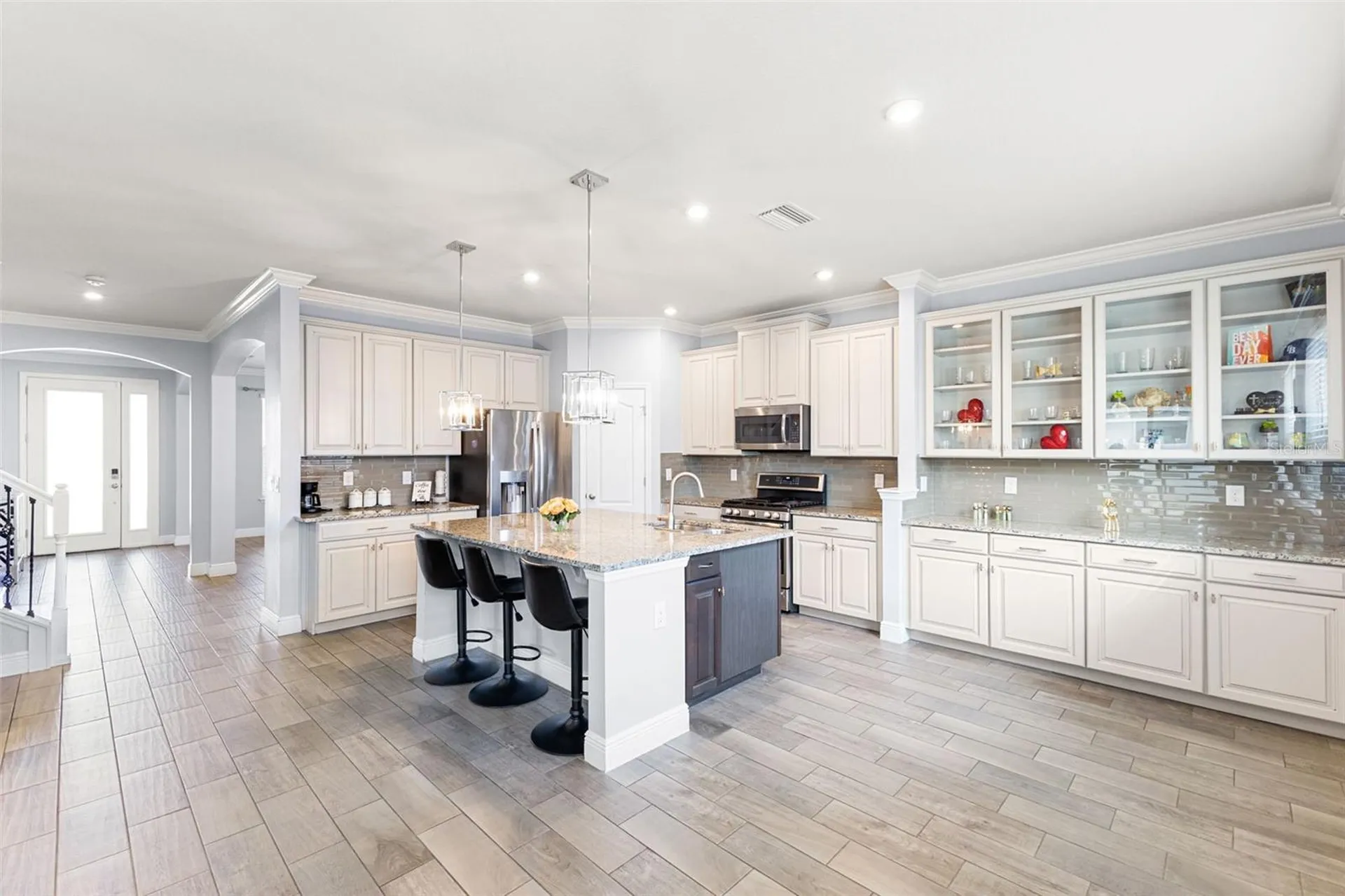 11702 Lake Lucaya Drive Riverview FL 33579