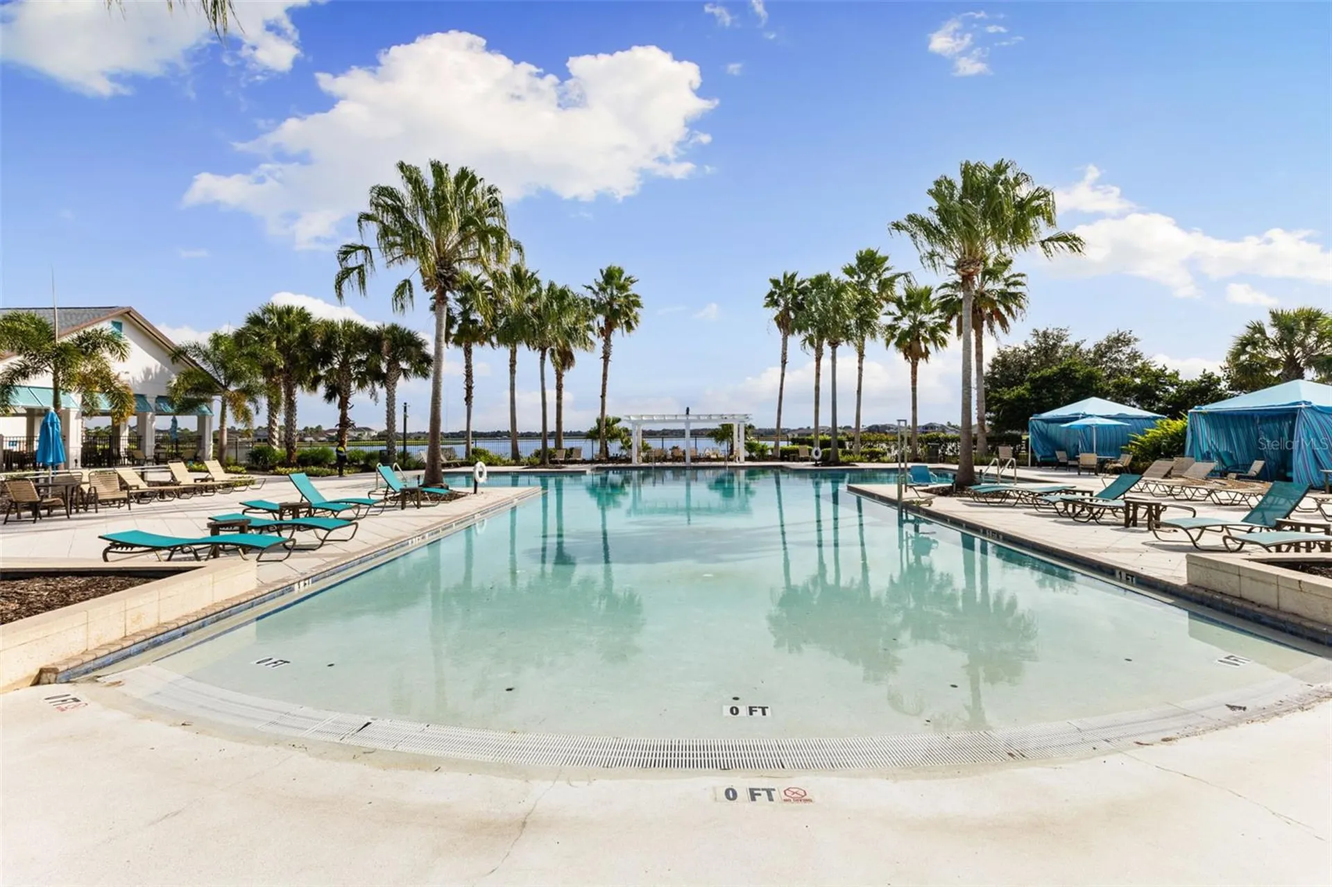 11702 Lake Lucaya Drive Riverview FL 33579