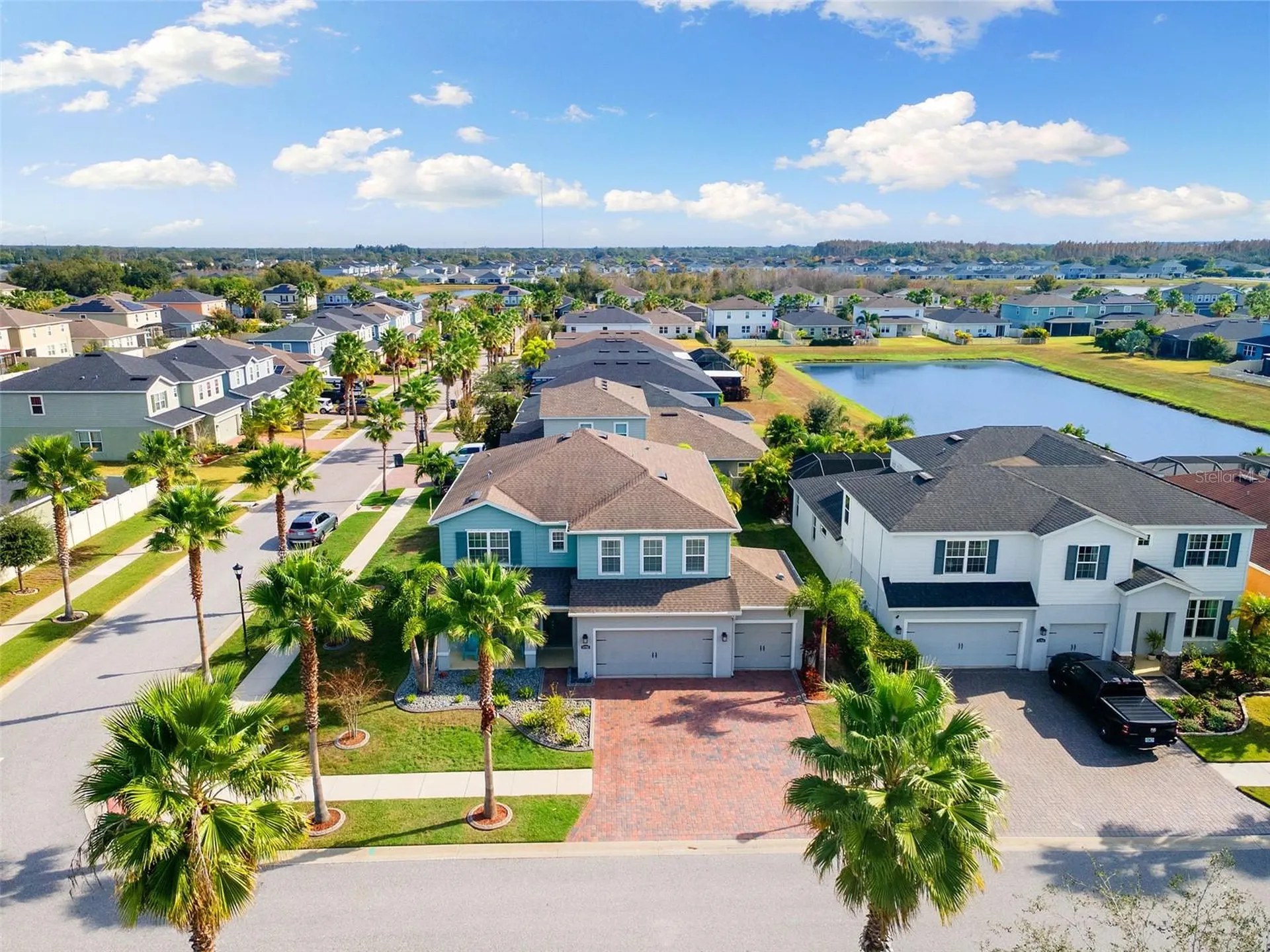 11702 Lake Lucaya Drive Riverview FL 33579