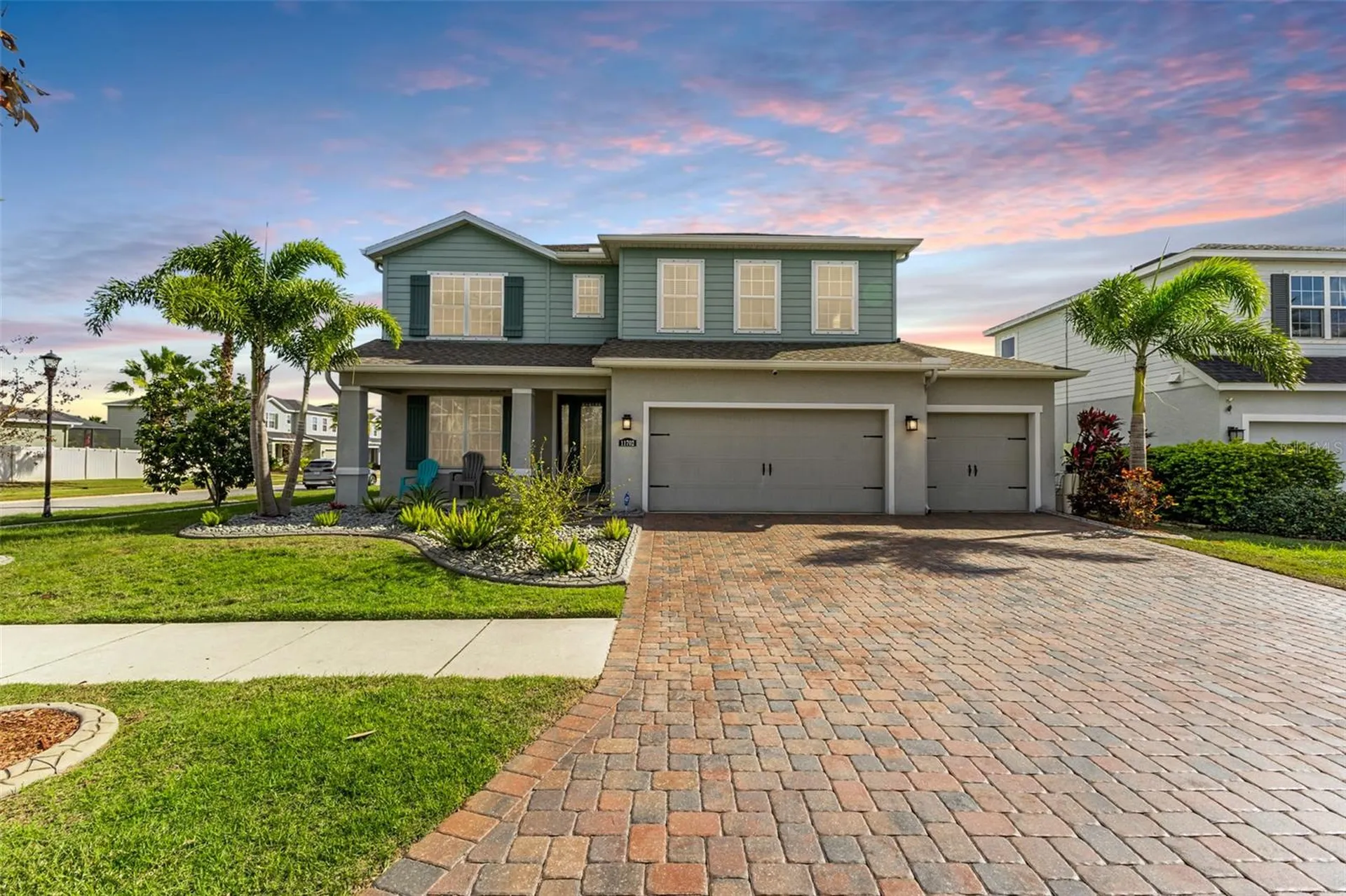 11702 Lake Lucaya Drive Riverview FL 33579