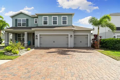 11702 Lake Lucaya Drive Riverview FL 33579
