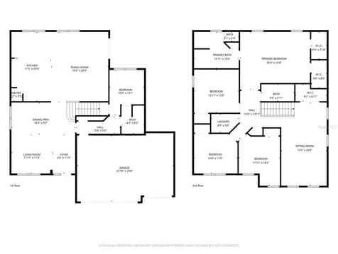 11702 Lake Lucaya Drive Riverview FL 33579