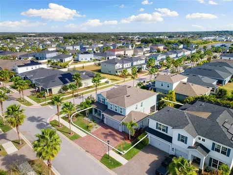 11702 Lake Lucaya Drive Riverview FL 33579