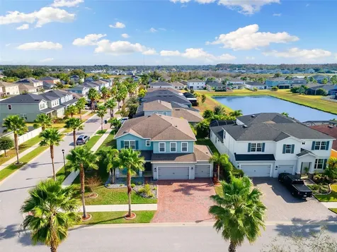 11702 Lake Lucaya Drive Riverview FL 33579
