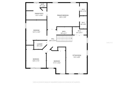 11702 Lake Lucaya Drive Riverview FL 33579