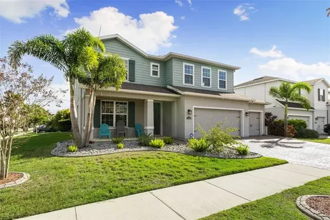 11702 Lake Lucaya Drive Riverview FL 33579