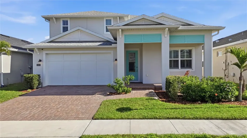 3610 Arbordale Loop Sanford FL 32771