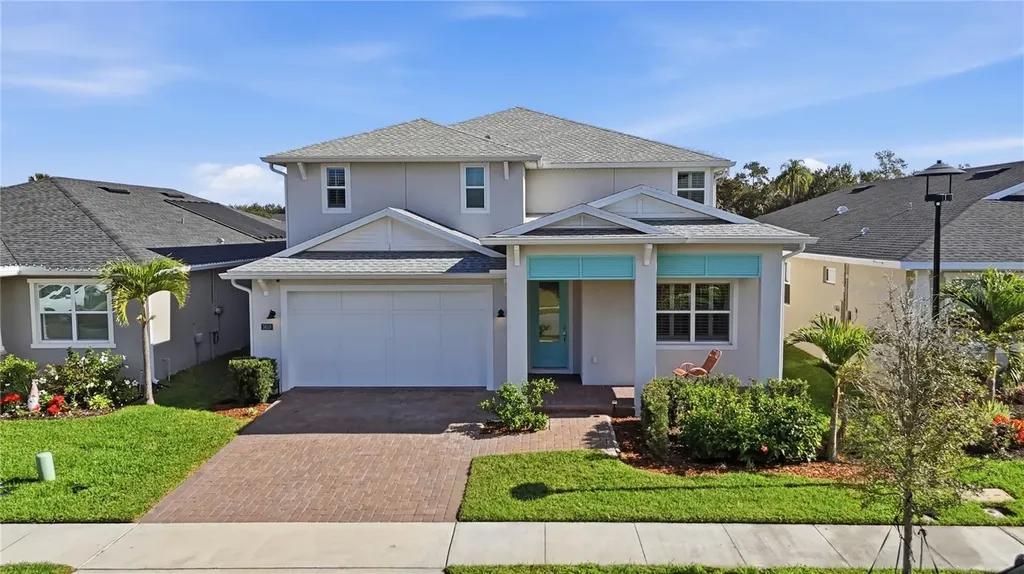 3610 Arbordale Loop Sanford FL 32771