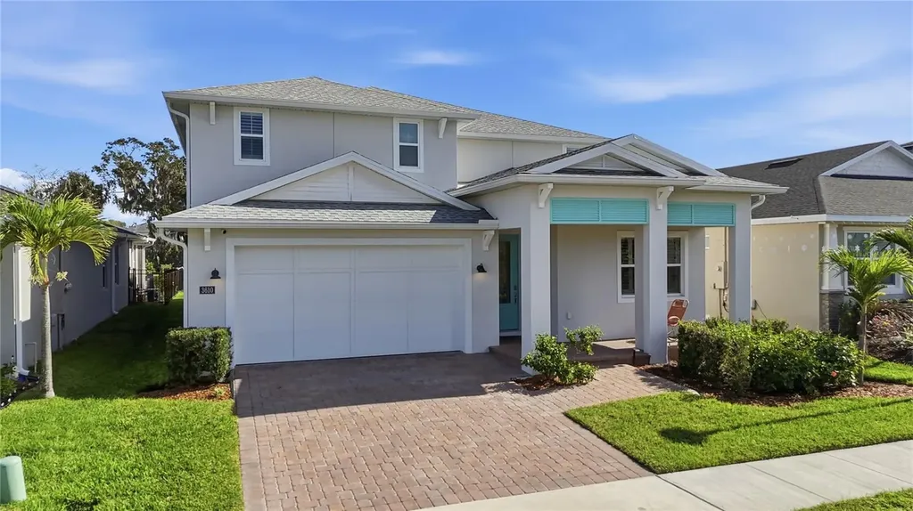 3610 Arbordale Loop Sanford FL 32771