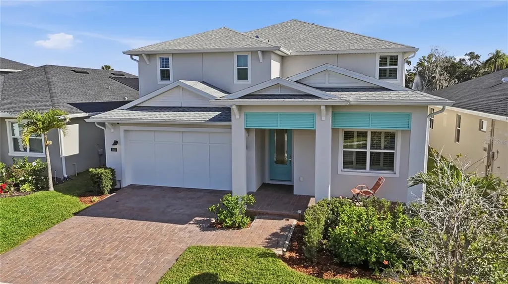 3610 Arbordale Loop Sanford FL 32771