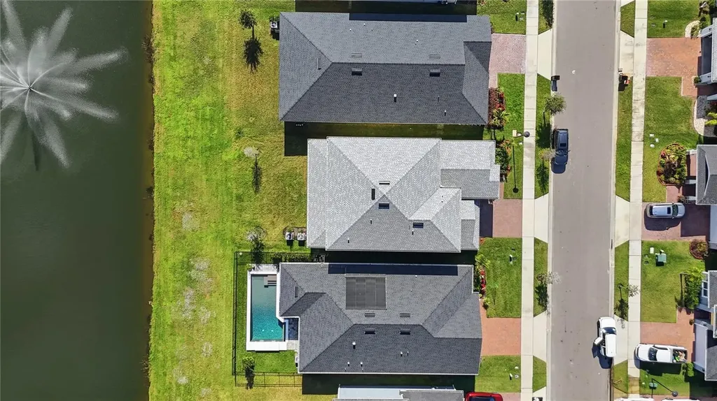 3610 Arbordale Loop Sanford FL 32771
