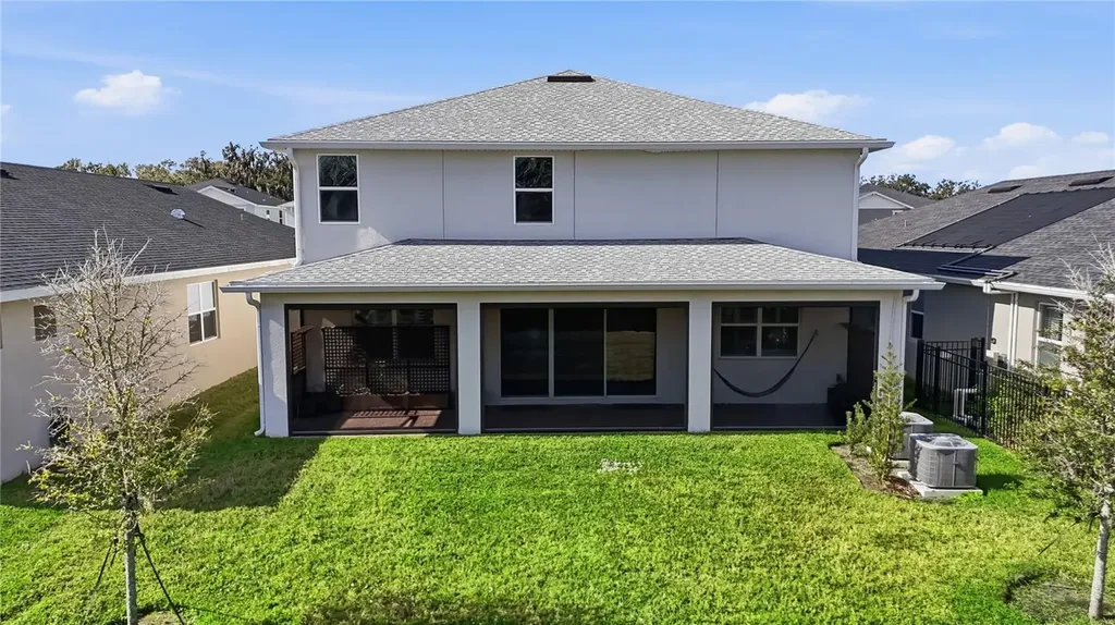 3610 Arbordale Loop Sanford FL 32771