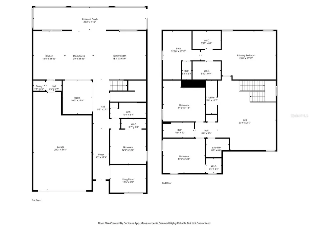 3610 Arbordale Loop Sanford FL 32771