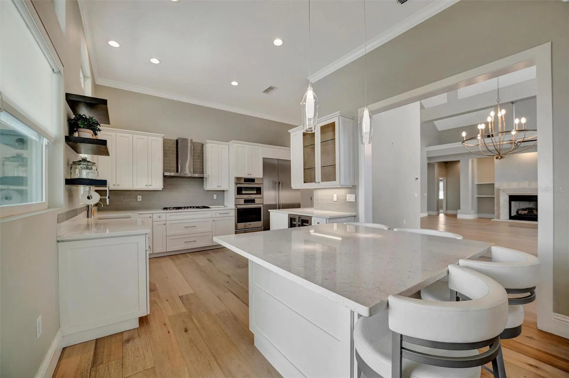 1511 N Lake Shore Drive Sarasota FL 34231