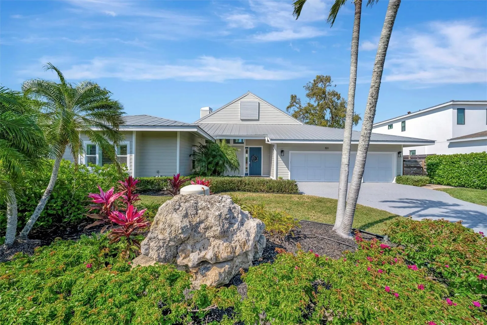 1511 N Lake Shore Drive Sarasota FL 34231