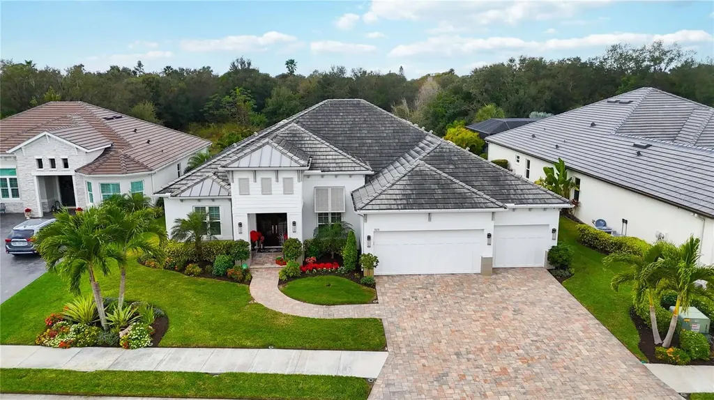 7071 Tamworth Parkway Sarasota FL 34241