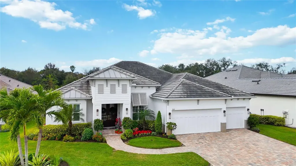 7071 Tamworth Parkway Sarasota FL 34241