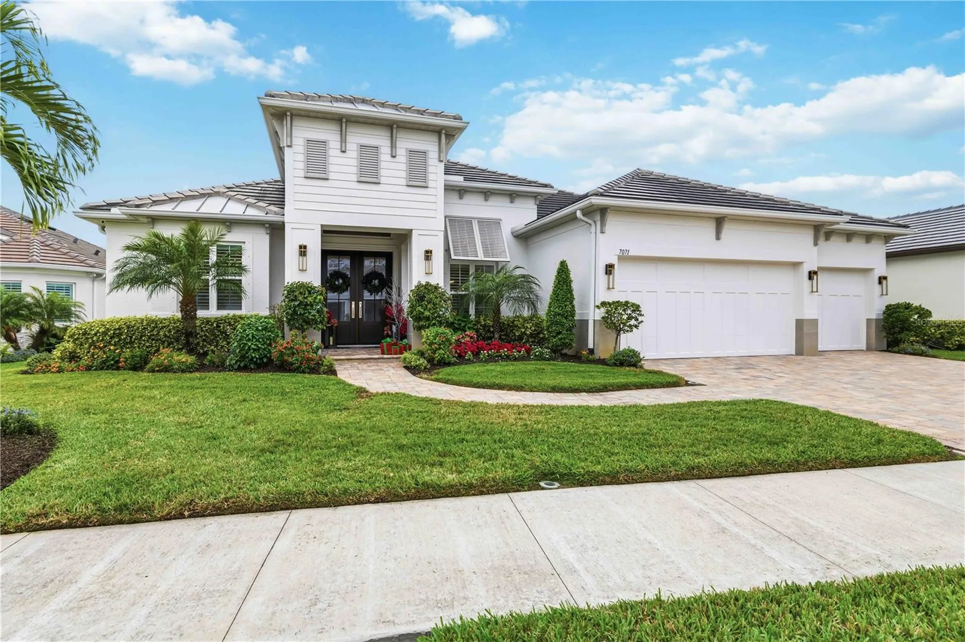 7071 Tamworth Parkway Sarasota FL 34241