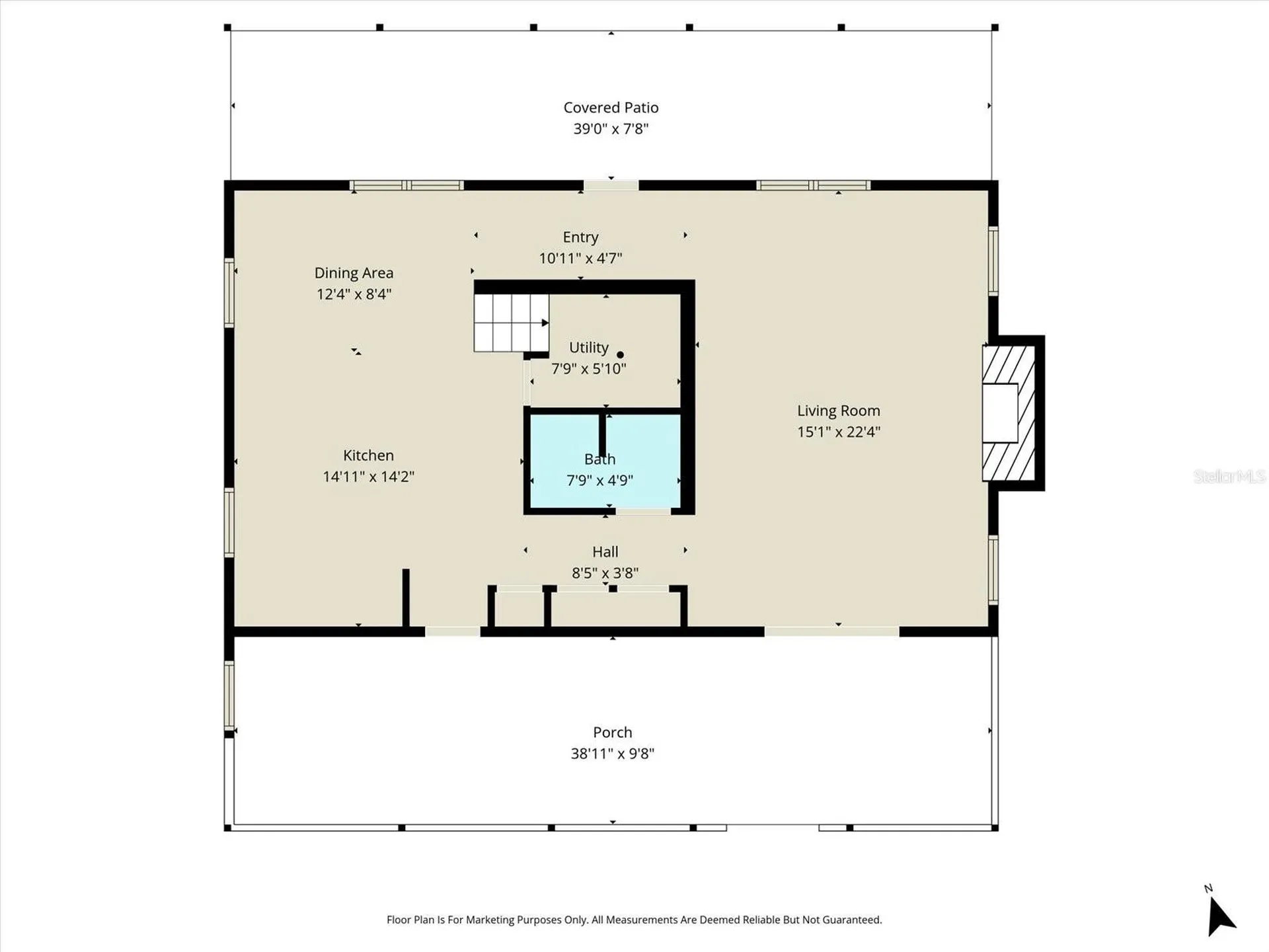 7310 S Irma Point Lecanto FL 34461
