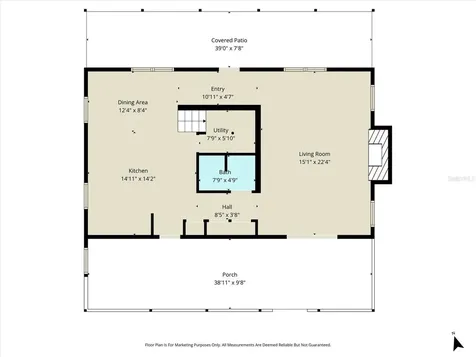 7310 S Irma Point Lecanto FL 34461