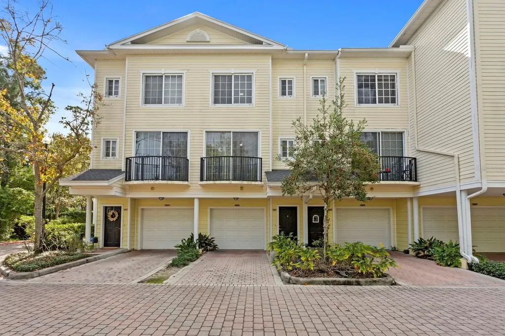 9831 Meadow Field Circle Tampa FL 33626