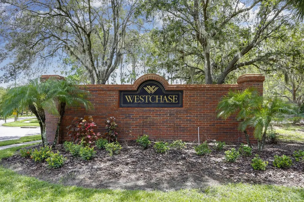 9831 Meadow Field Circle Tampa FL 33626