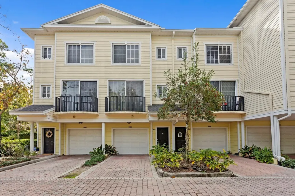 9831 Meadow Field Circle Tampa FL 33626