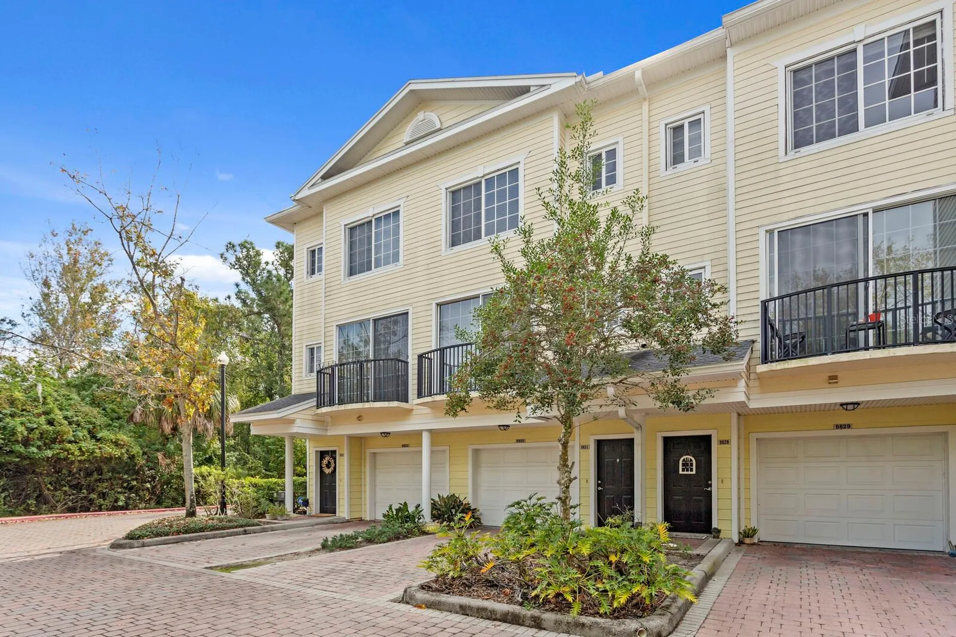 9831 Meadow Field Circle Tampa FL 33626