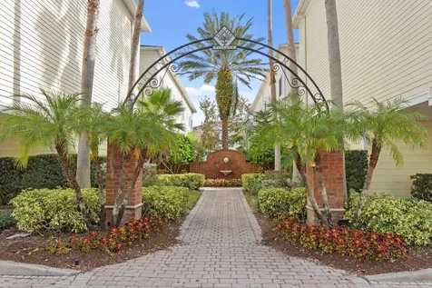 9831 Meadow Field Circle Tampa FL 33626